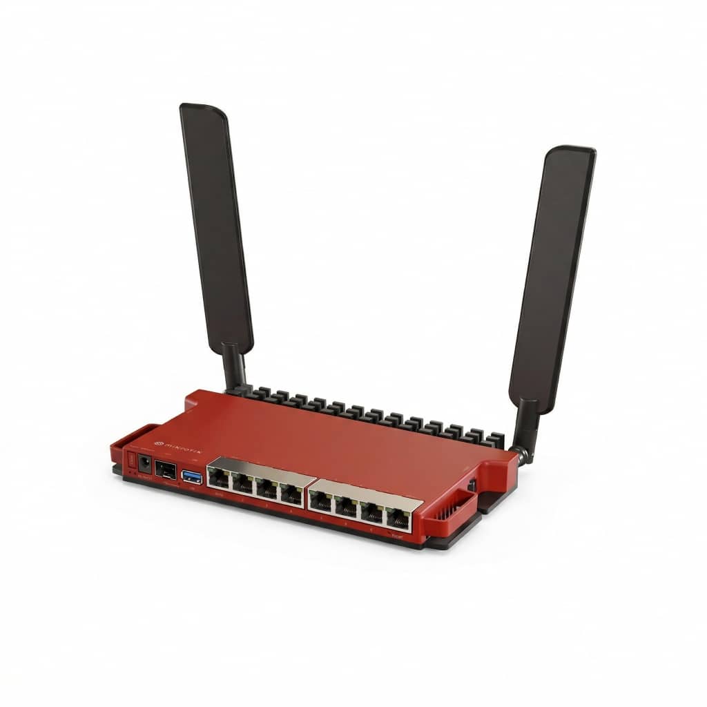 MikroTik L009